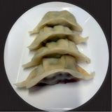 30 Gyoza Plancha (4 Uds.)