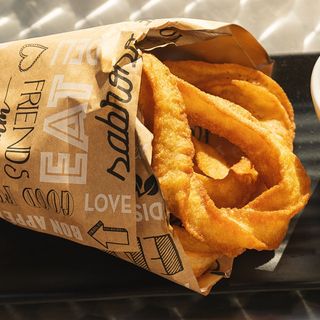 Churro De Lazo Por Pieza