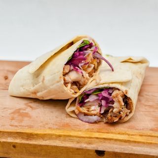 Altun sofra tortilja XL