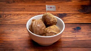 Krofnice sa euro kremom