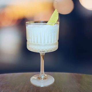 Безалкогольна Пін'я колада