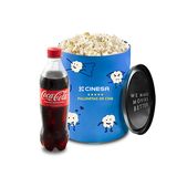 Menú Premium Saladas