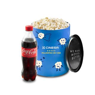 Menú Premium Saladas