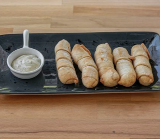 Tequeños 5 Unidades