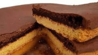 Torta di Vigolo 2 fettine