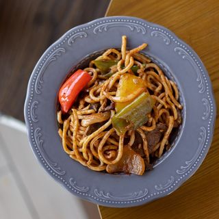 Лагман "Цомян"