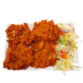 Verduras Pakura (4p)