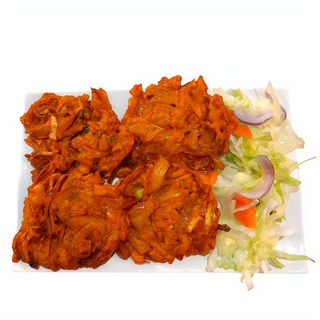 Verduras Pakura (4p)