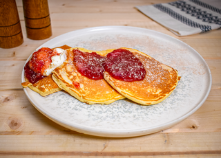 J'ai Pancakes 230 g