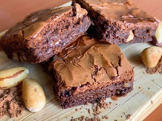 Brownie 