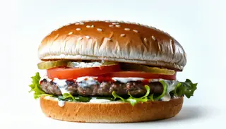 Panino classico