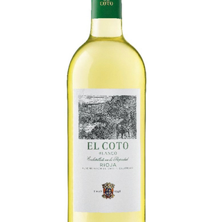 Vino Blanco Rioja (750 Ml.)