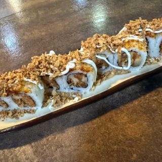 64. Rey Roll (8 Pzs.)