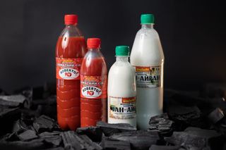 Напій Айран (450мл)