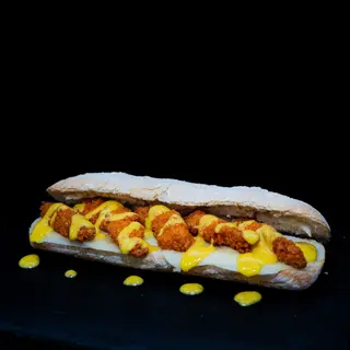 Bocata Pro'bar 5