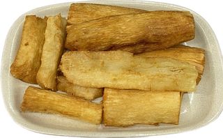 Mandioca Frita