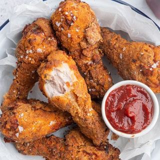 Exotic (Broiler)