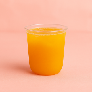 Orange Vodka  350ml