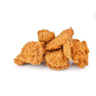 Pollo Frito, 4 Unidades