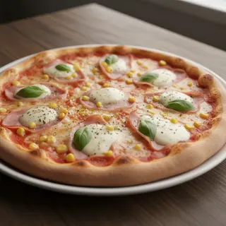 Pizza pentru copii