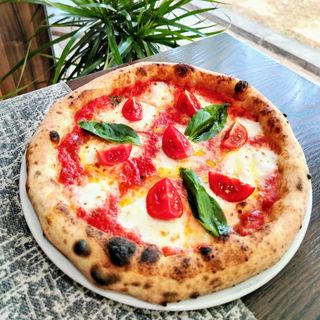 Пица Класическа Маргарита