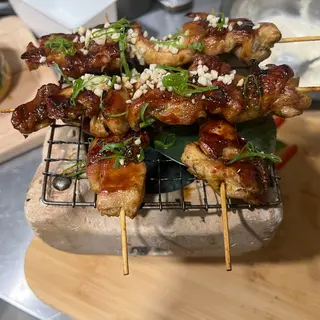 Yakitoki