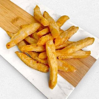 Курча фрі спайсі
