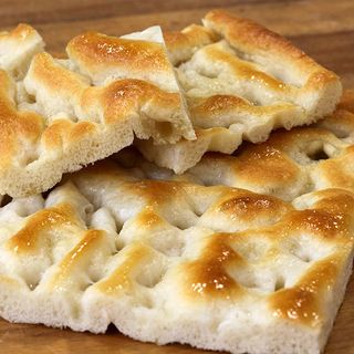 Focaccia classica