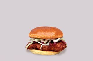 Side Chick