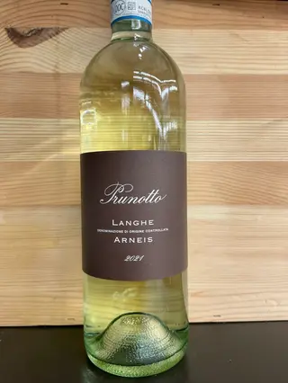 Arneis Prunotto 75cl