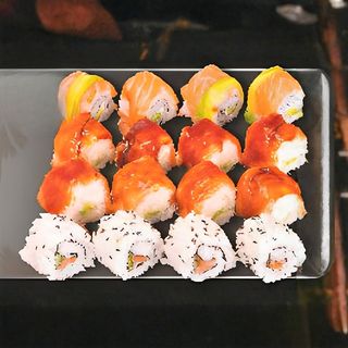 Best Seller комбо (16бр)