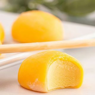 Mochi de mango (2 pzs.)