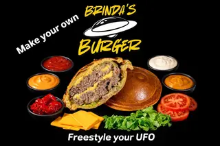 Freestyle UFO