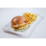 Chicken Lover Burger