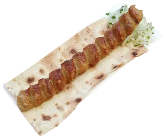 Հավի քաբաբ