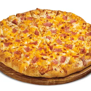 Capri Pizza, Mediana