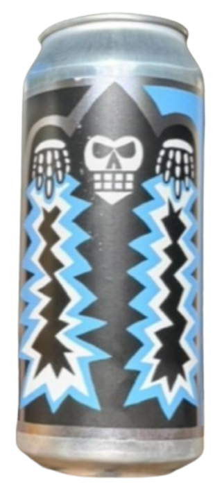 Demoliri 0030 Messorem Lata 47,3 cl.