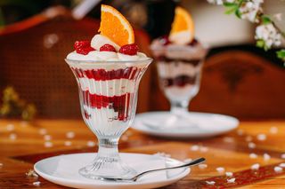 ჩინური ტორტი (პატარა)