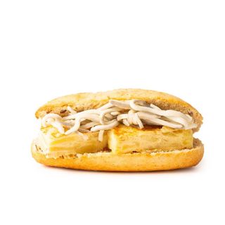 Montadito 72 – PAN NORMAL