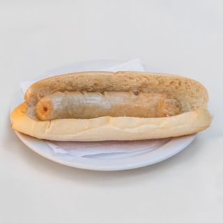 Salsitxa Bratwurst
