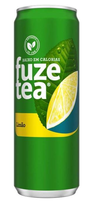 Ice Tea Limão