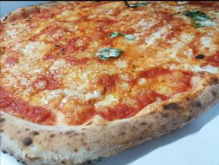 Margherita a mezzo kilo