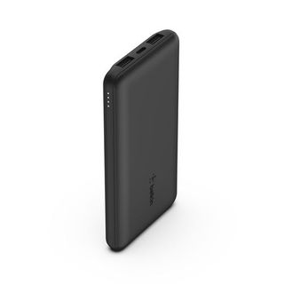 Powerbank Belkin Usb-C/Usb-A 10000 Mah Negro - 0745883821952