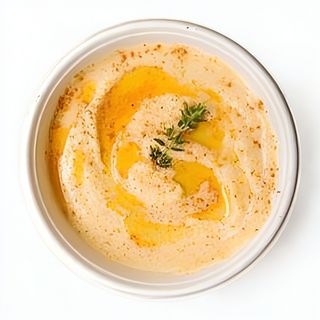 Hummus di ceci classico