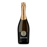 Vin spumant RADACINI brut alb