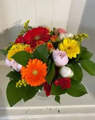 Bouquet fiori misti