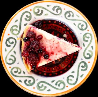 Njujork cheesecake 200gr