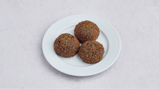 Falafel (3szt.) (v)
