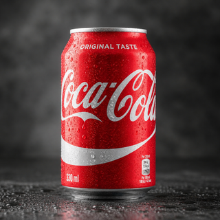Coca-Cola DZ