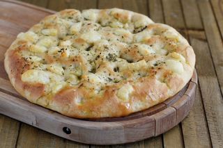 Focaccia